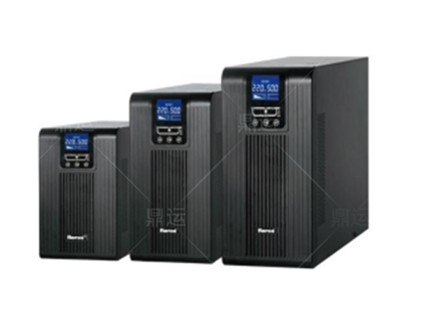 塔式W（1-10KVA）-E系列