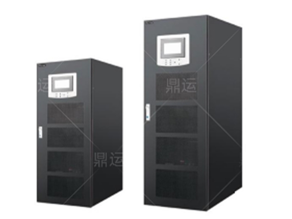 模块化3RW(60-900KVA)