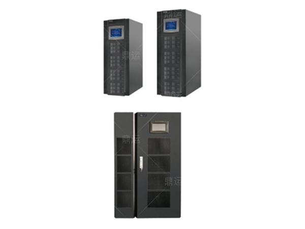 工频3B3G（10-600KVA）系列