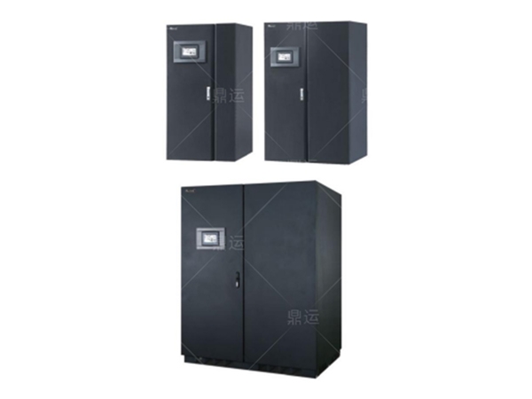 工频3B3GX（100-600KVA）系列