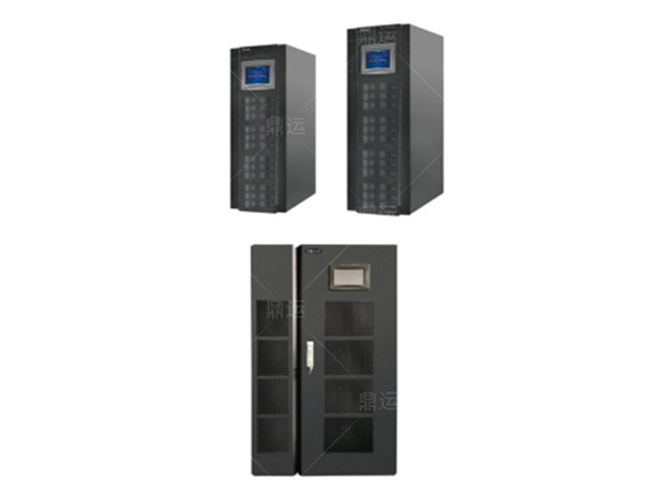 工频3B3 (10-200KVA）-T系列
