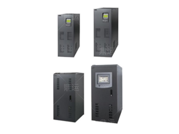工频3B(6-50KVA)系列