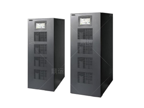 高频3W3（10-120KVA）系列